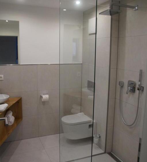 Номер Стандарт, Dorfmuhle