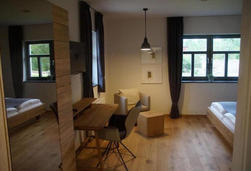 Номер Стандарт, Dorfmuhle