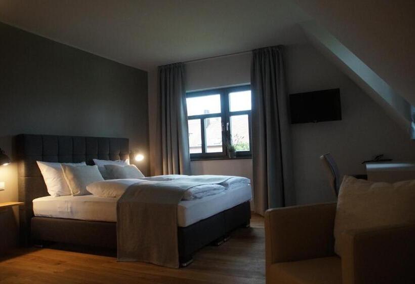 Номер Deluxe, Dorfmuhle