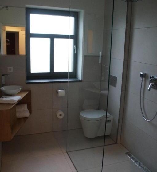 Номер Deluxe, Dorfmuhle