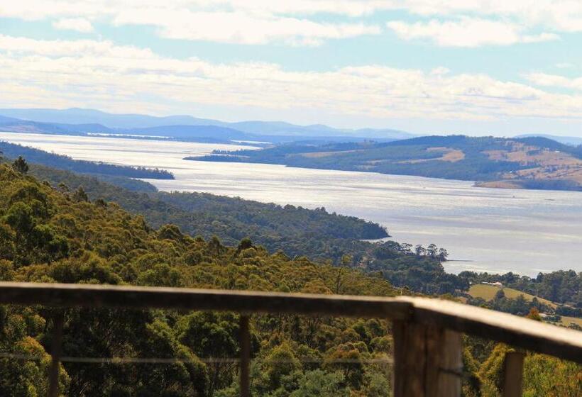 סטודיו דלוקס, Peppermint Ridge Retreat