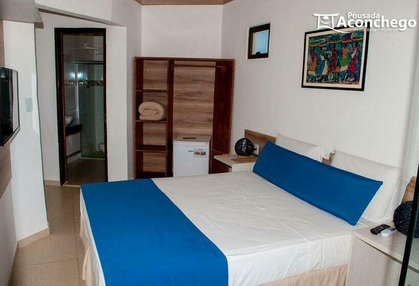 סוויטה, Pousada Aconchego