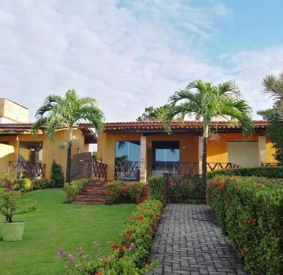 סוויטה, Pousada Aconchego