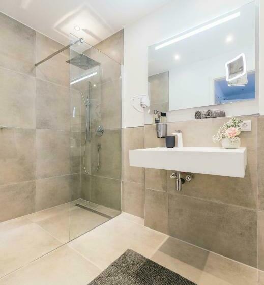 스탠다드 싱글 룸, Unique Inn