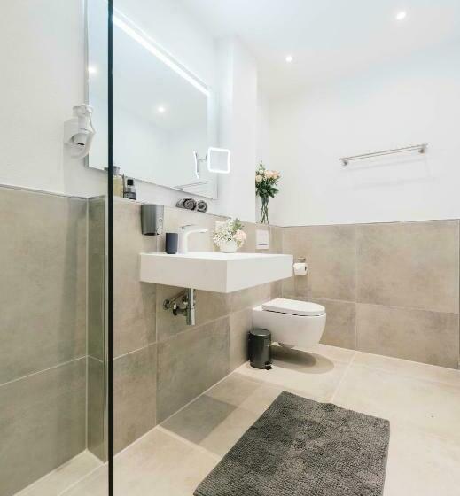 스탠다드 싱글 룸, Unique Inn