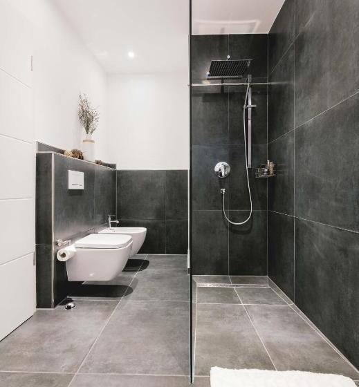 침실 1개 테라스 아파트, Unique Inn