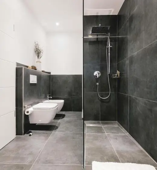 Apartament 1 Dormitori amb Terrassa, Unique Inn