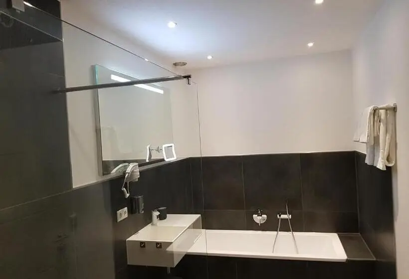 Apartament 1 Dormitori amb Terrassa, Unique Inn