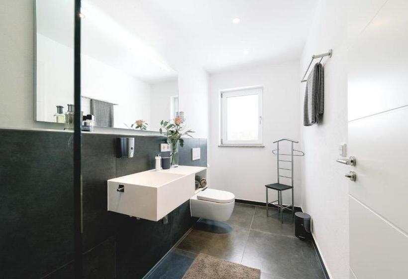 침실 1개 아파트, Unique Inn