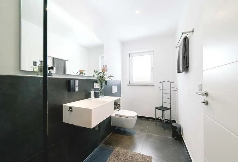 Apartament 1 Dormitori, Unique Inn