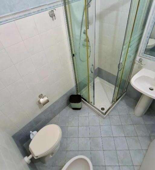 شقة غرفتين, B&b Villa Eugenia