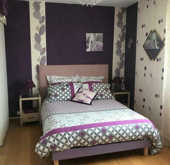 Номер Стандарт Совместная Ванная, Mon Taj Mahal