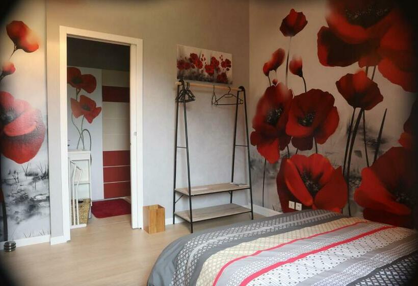 Номер Стандарт Вид на Сад, Mon Taj Mahal