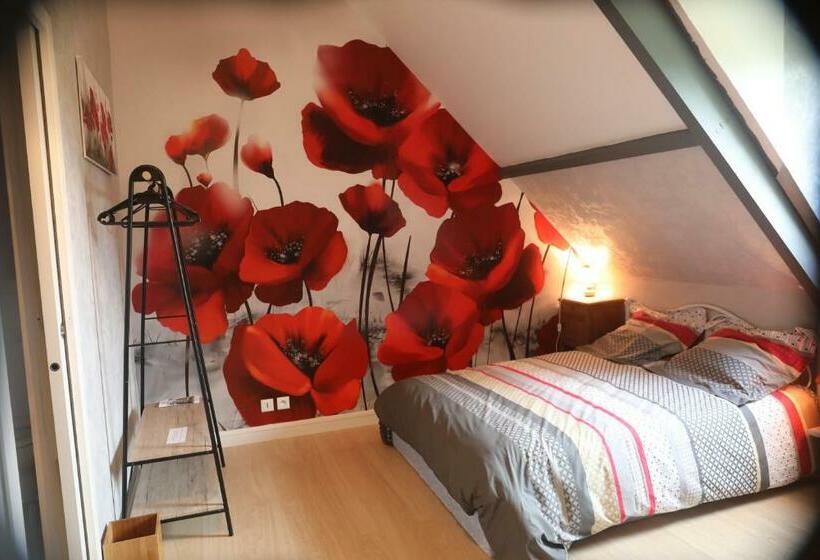 Номер Стандарт Вид на Сад, Mon Taj Mahal