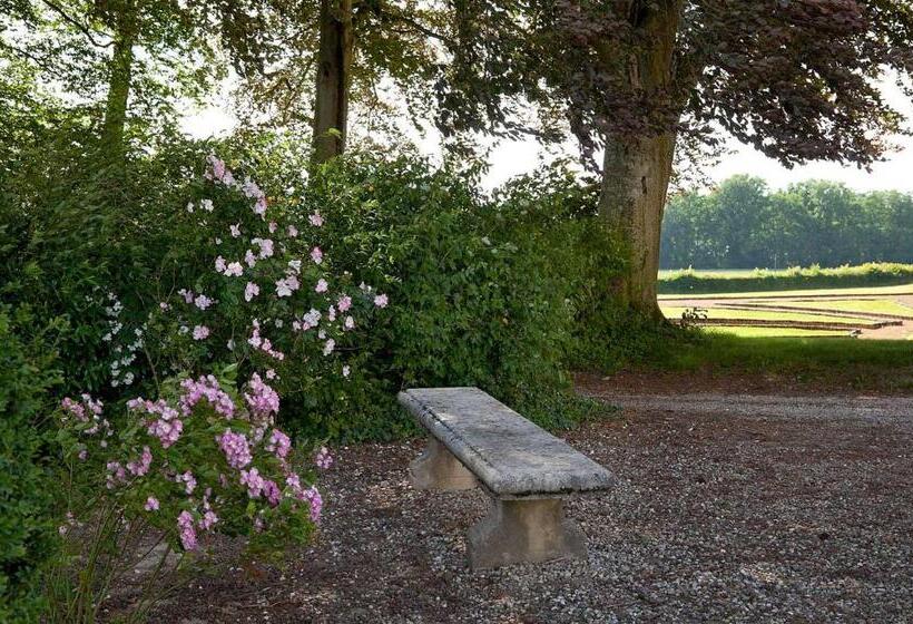 带1个卧室的公寓, Chateau De Joyeux   Chambres D Hotes