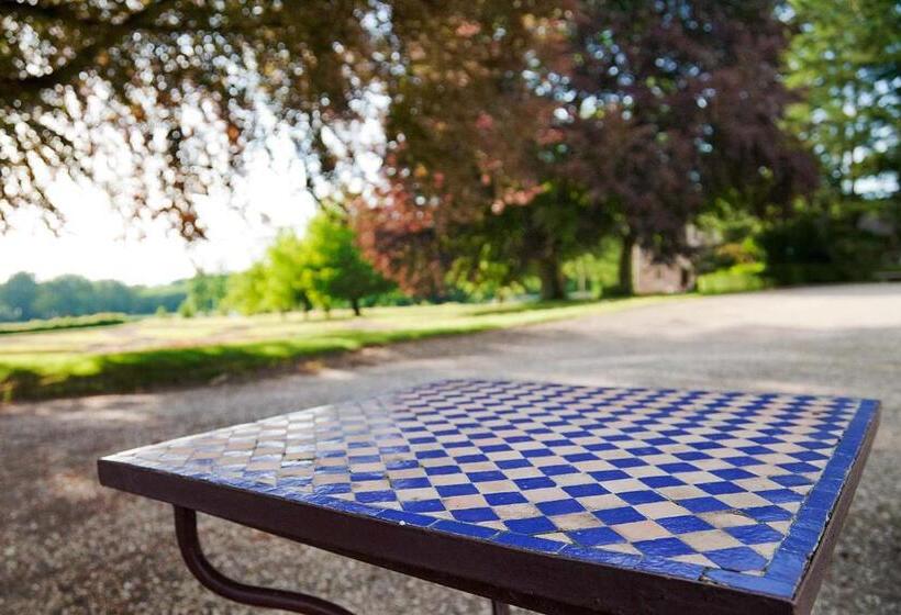 带1个卧室的公寓, Chateau De Joyeux   Chambres D Hotes