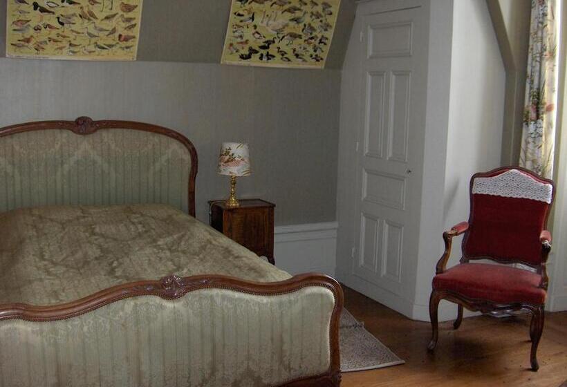 Апартаменты 1 Спальня, Chateau De Joyeux Chambres D Hotes