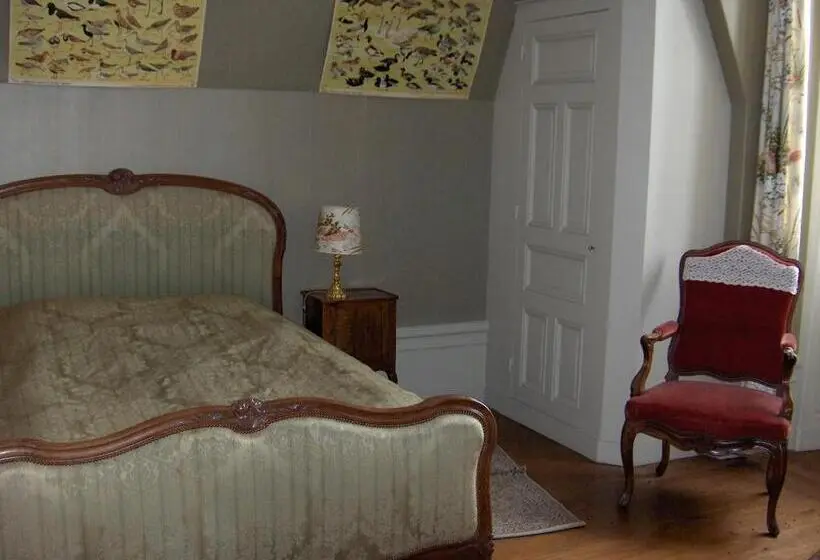 １ベッドルームアパートメント, Chateau De Joyeux   Chambres D Hotes