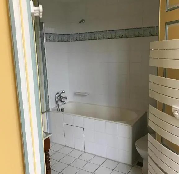 １ベッドルームアパートメント, Chateau De Joyeux   Chambres D Hotes