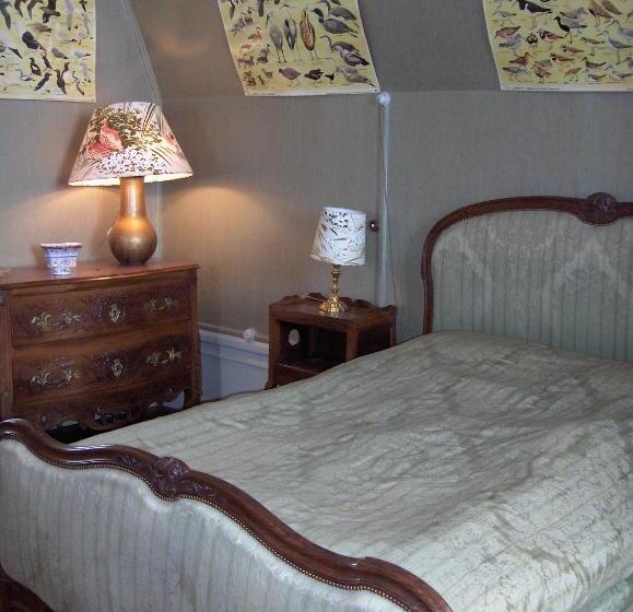 Апартаменты 1 Спальня, Chateau De Joyeux Chambres D Hotes