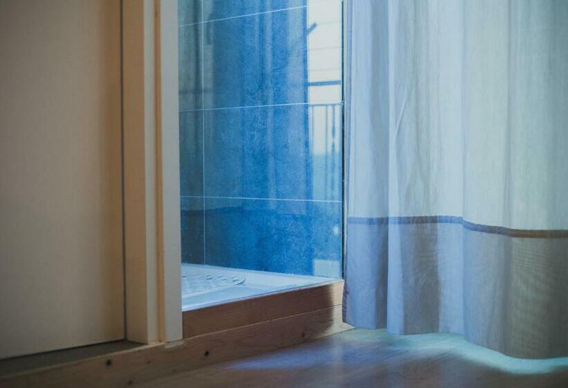 스탠다드 룸, Il Perale