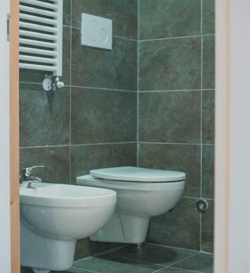 스탠다드 룸, Il Perale