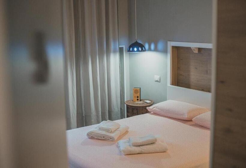 스탠다드 룸, Il Perale