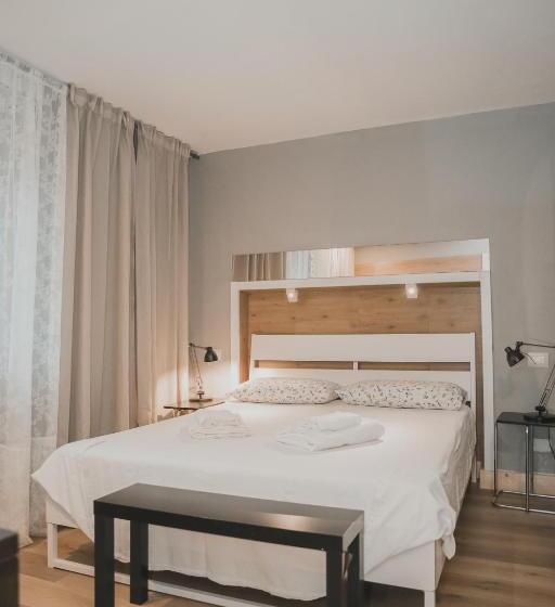 스탠다드 룸, Il Perale