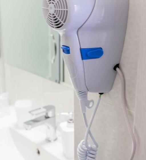 스탠다드 룸, Nue Rooms