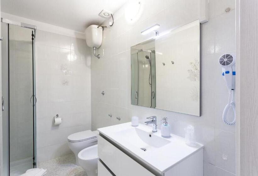 스탠다드 룸, Nue Rooms