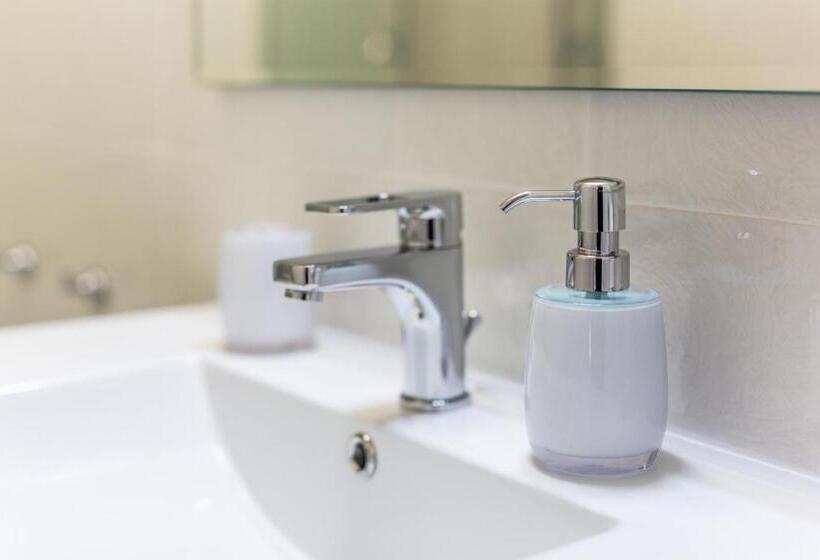 스탠다드 룸, Nue Rooms