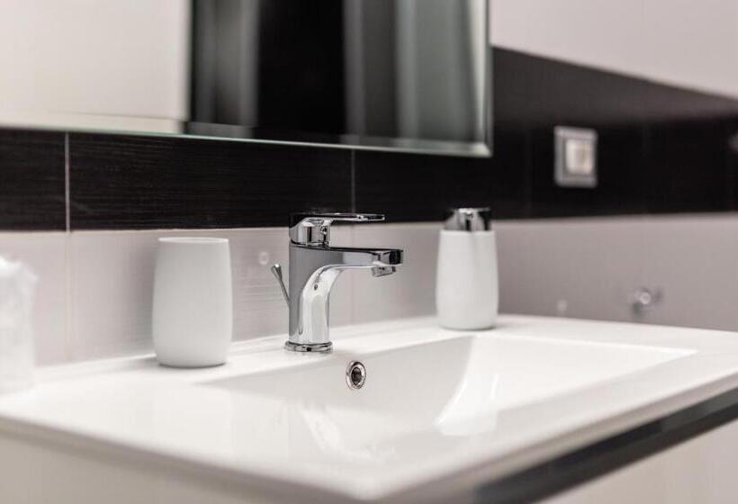 스탠다드 룸, Nue Rooms