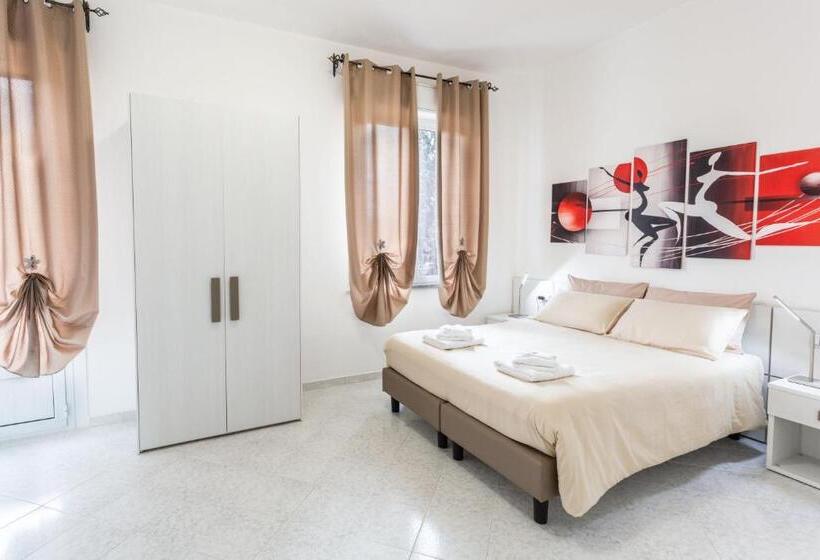 Номер Стандарт, Nue Rooms