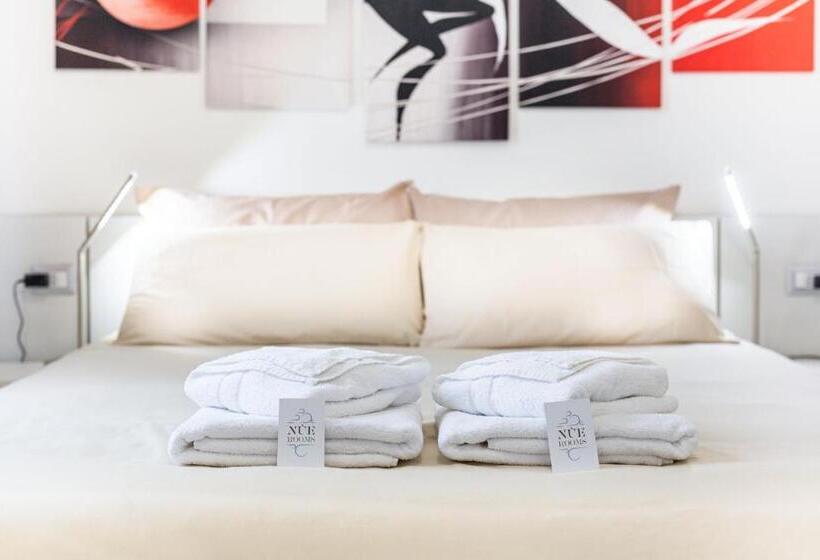 스탠다드 룸, Nue Rooms