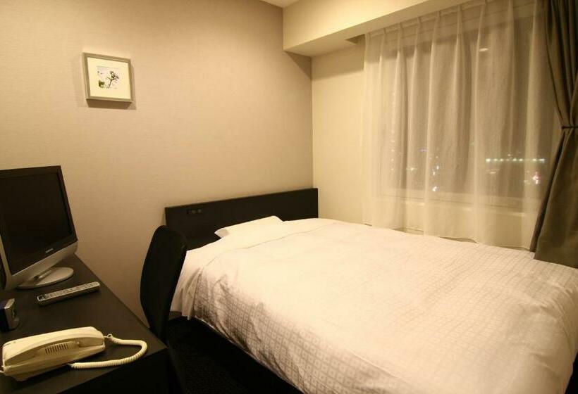 חדר סטנדרט יחיד, Crown Hills Kimitsu