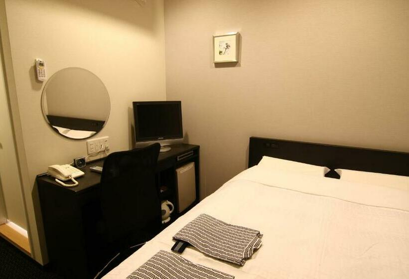Номер Стандарт, Crown Hills Kimitsu