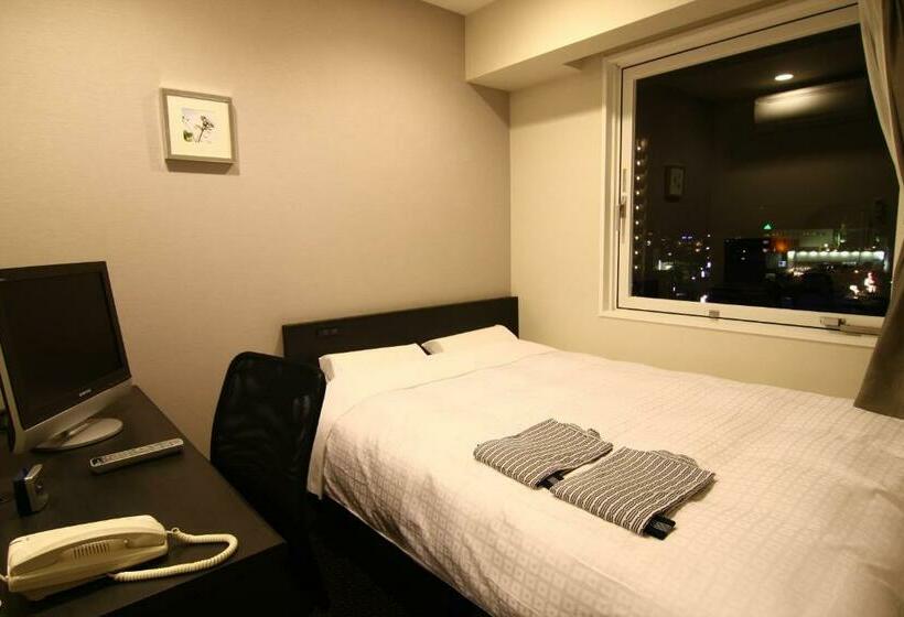 חדר סטנדרט, Crown Hills Kimitsu