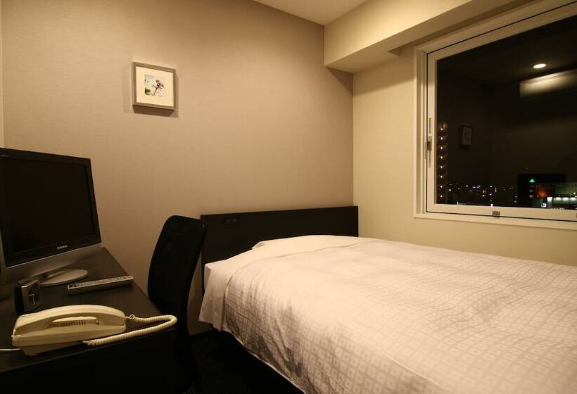 Номер Стандарт Индивидуальный, Crown Hills Kimitsu