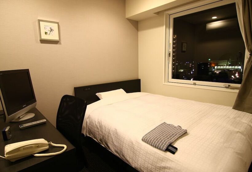 חדר סטנדרט, Crown Hills Kimitsu