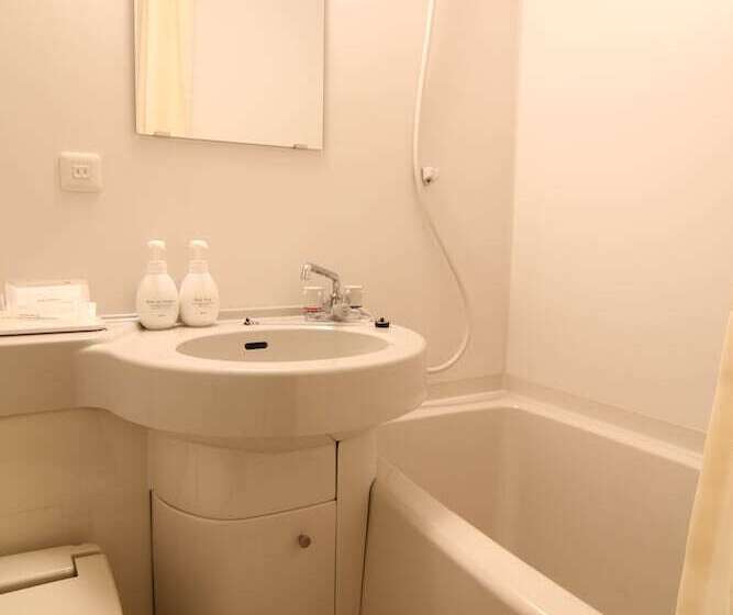 חדר סטנדרט, Crown Hills Kimitsu