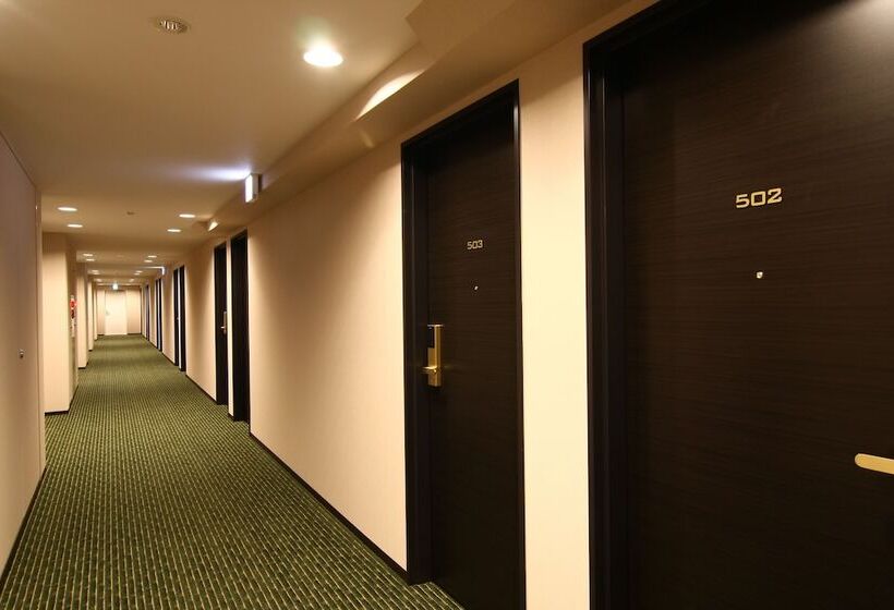 חדר סטנדרט, Crown Hills Kimitsu