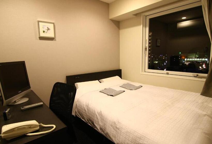 חדר סטנדרט, Crown Hills Kimitsu