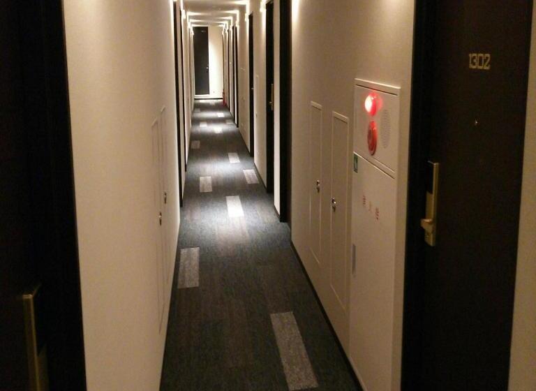 חדר סטנדרט, Crown Hills Kimitsu