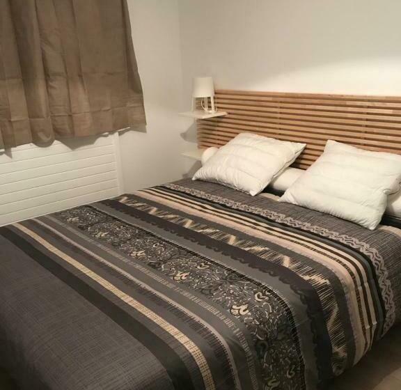 Номер Стандарт Адаптированный для Инвалидов, Hôtel Du Port