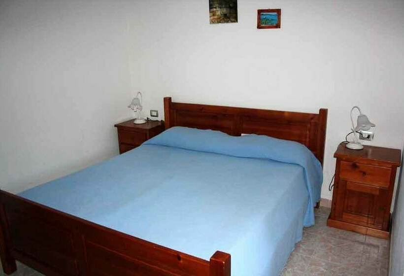 חדר סטנדרט, Agriturismo Su Meurreddu