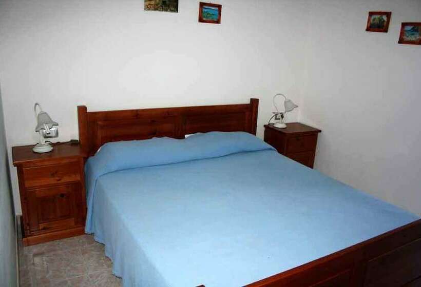 스탠다드 룸, Agriturismo Su Meurreddu