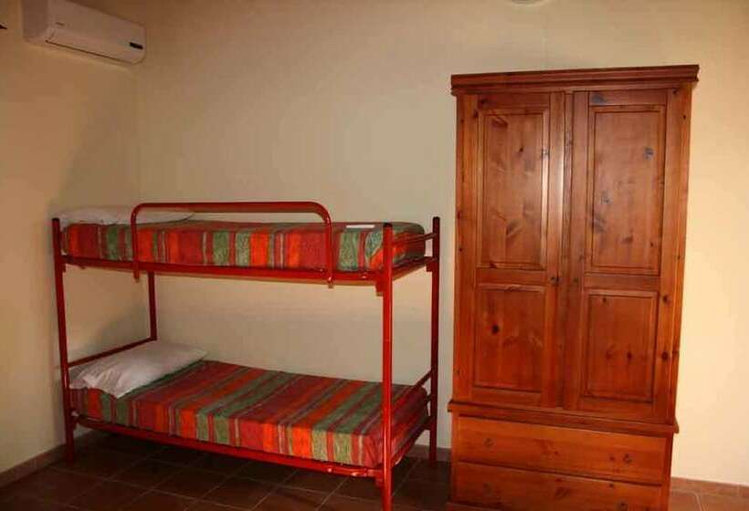 스탠다드 룸, Agriturismo Su Meurreddu