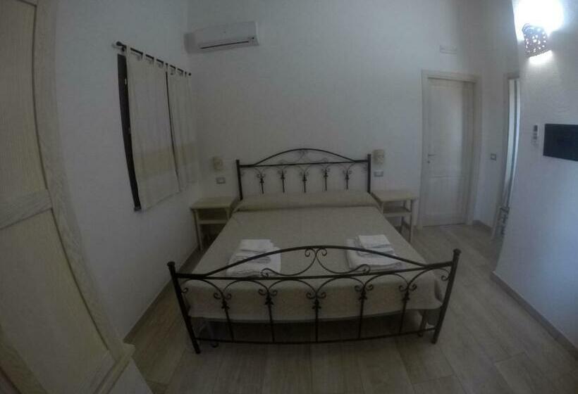 스탠다드 룸, Agriturismo Su Meurreddu