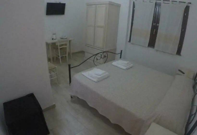 スタンダードルーム, Agriturismo Su Meurreddu