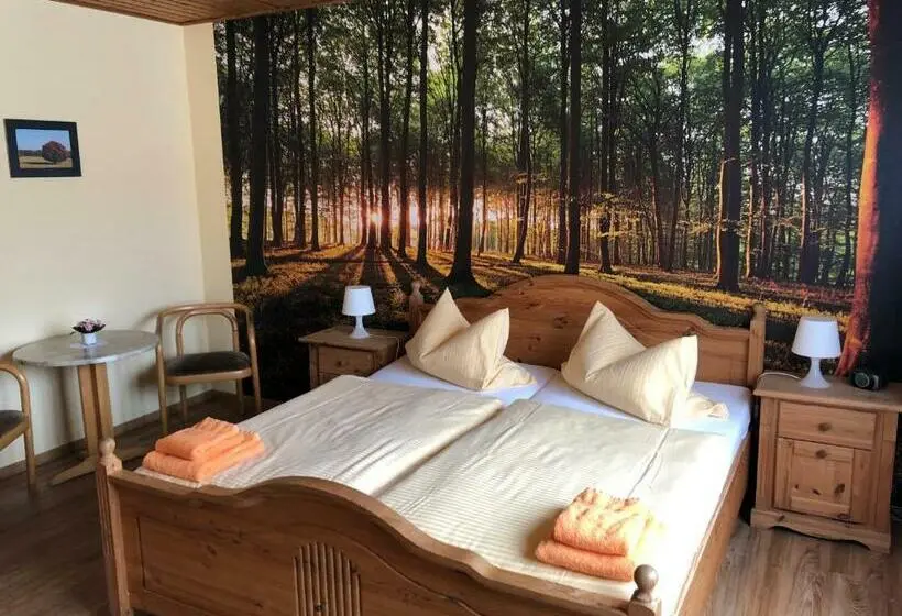 スタンダードルーム, Schützenhaus